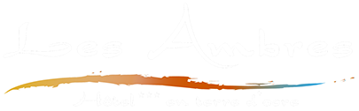 Logo de l'hôtel Les Ambres à Roussillon en Provence-Luberon-Gordes